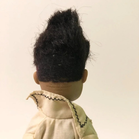 MGA Bratz Boy Eitan Nu Cool Doll TLC - Picture 9 of 16